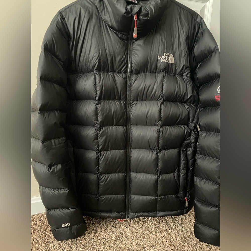 Men’s North Face Summit Series jacket